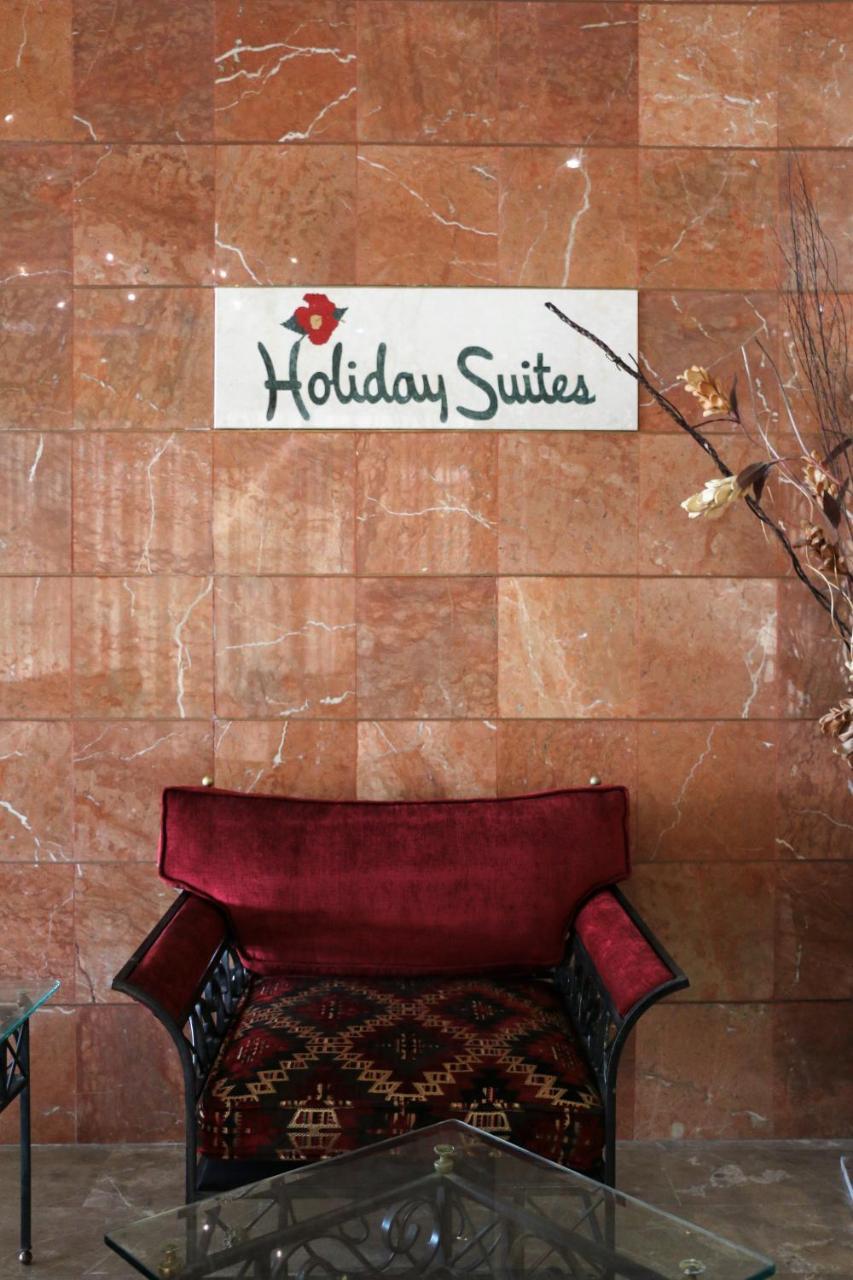 Holiday Suites Hotel & Beach Resort 주니에 외부 사진