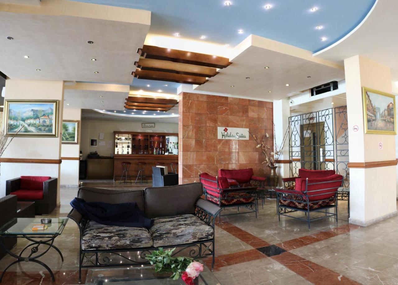 Holiday Suites Hotel & Beach Resort 주니에 외부 사진