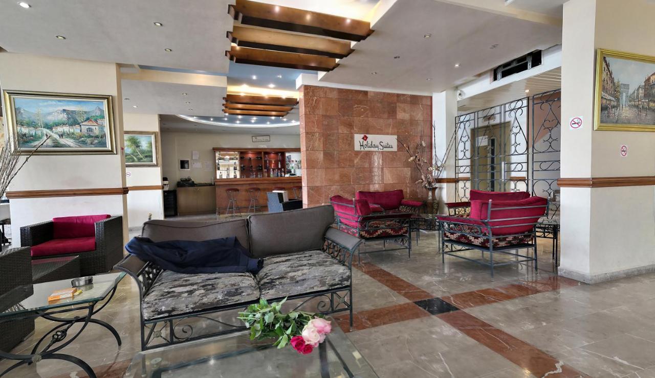 Holiday Suites Hotel & Beach Resort 주니에 외부 사진